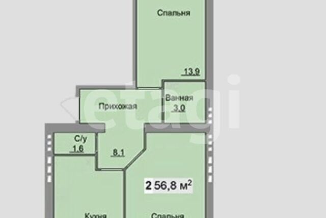 д Харино ул Дорожная 5/2 Тула городской округ фото