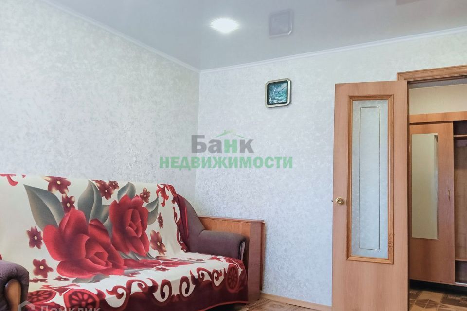 квартира г Балаково ул Каховская 41 Балаковский район фото 6