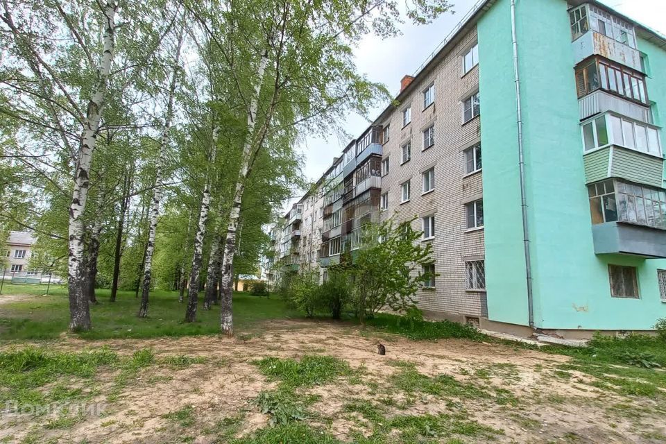 квартира г Ковров ул Гастелло 9 Ковров городской округ фото 3