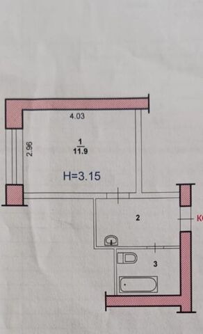 дом 3 фото