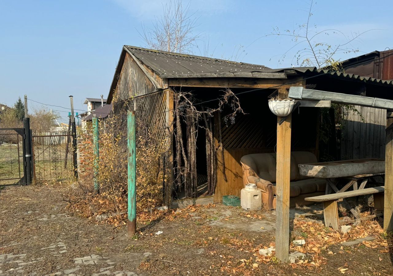 дом г Благовещенск Астрахановка фото 3