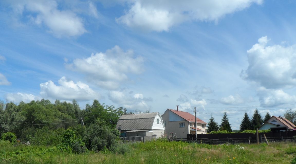 земля р-н Бобровский п Дугинка ул Заречная Бобров городское поселение фото 2