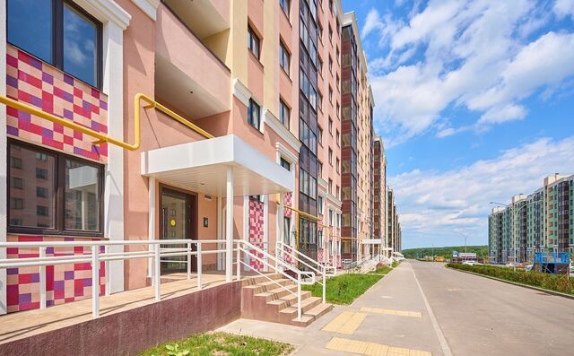 ул. Героя России Горшкова, Тула, р-н Привокзальный фото