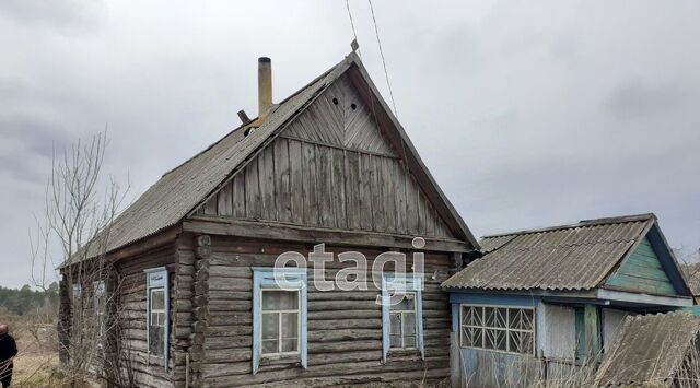 ул Лесная Игрицкое с пос фото