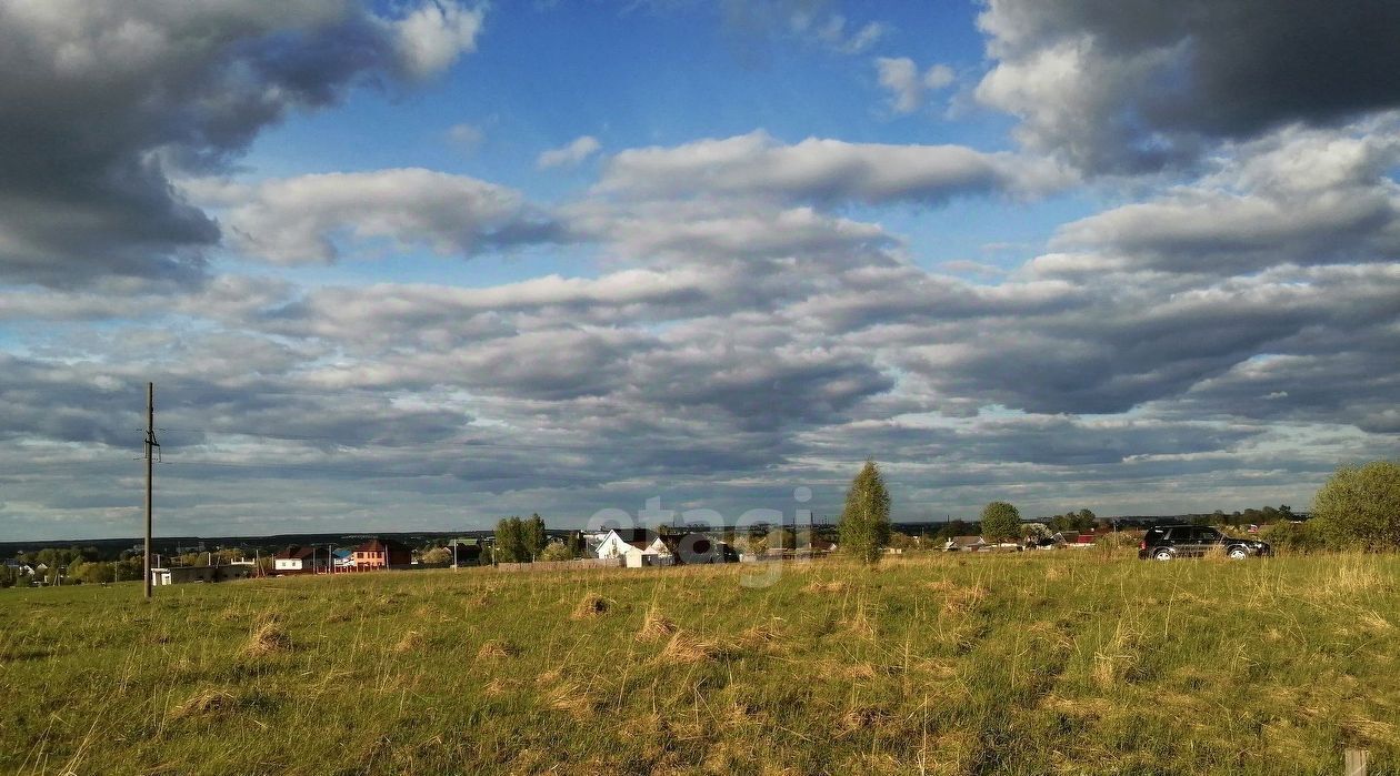 земля г Брянск р-н Фокинский ул Донская фото 3