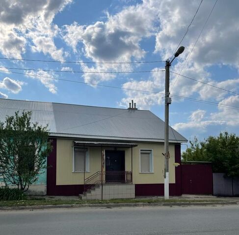 ул. Карла Маркса, 74 фото