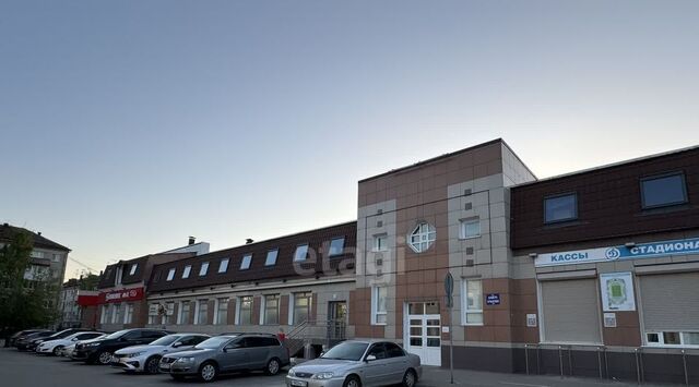 р-н Советский б-р Гагарина 28 фото