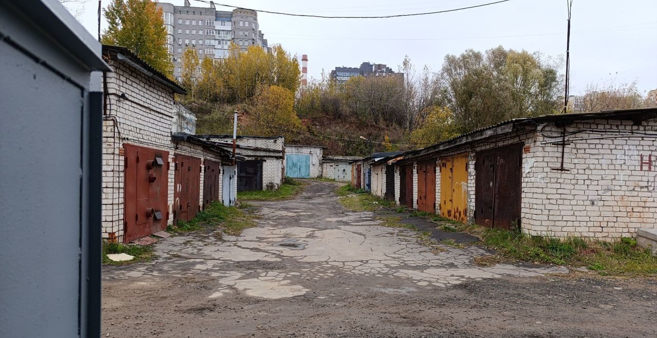 производственные, складские г Нижний Новгород р-н Нижегородский Горьковская ул Бринского 10 фото 8