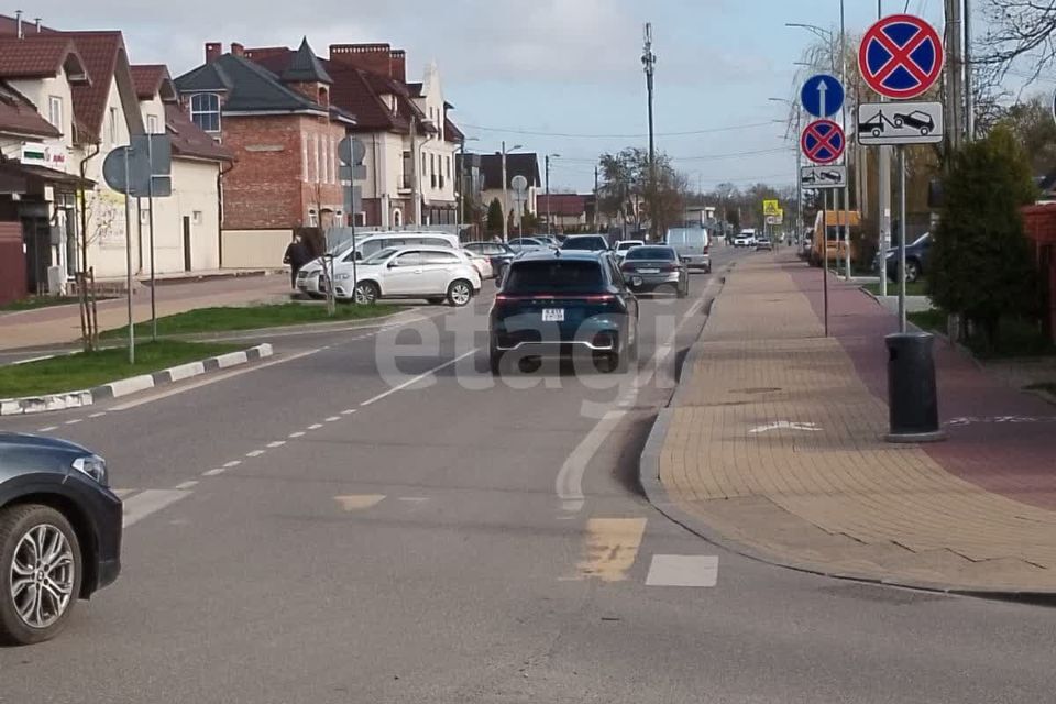 земля г Калининград р-н Центральный городской округ Калининград, Лейтенанта Катина, 98 фото 7