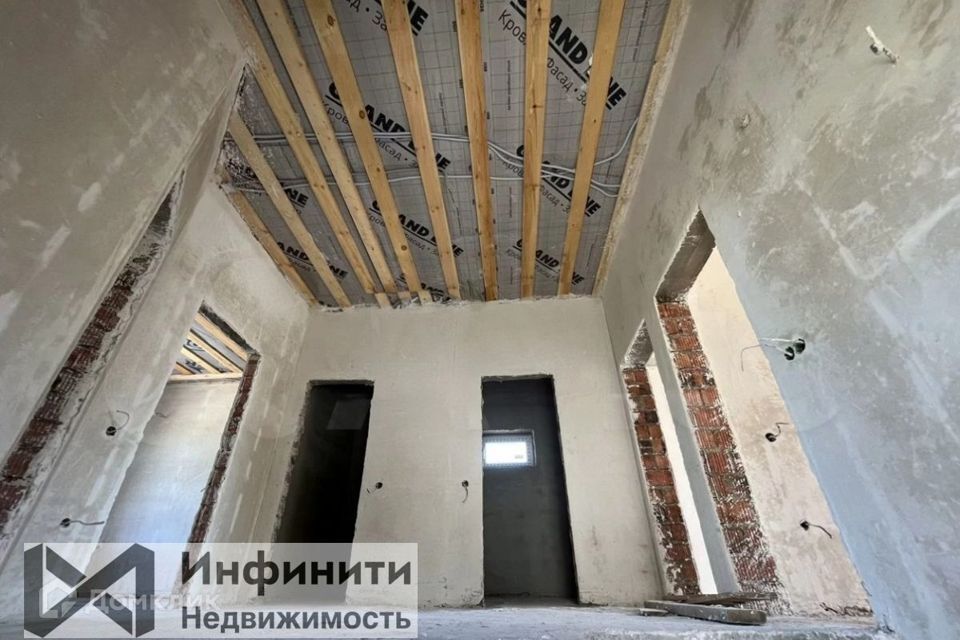 дом г Ставрополь р-н Ленинский ул Маяковского 23 Ставрополь городской округ фото 7