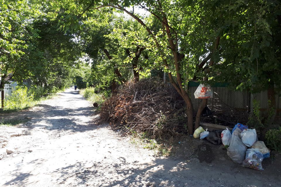 земля г Ростов-на-Дону пер Кутаисский 10а городской округ Ростов-на-Дону фото 7