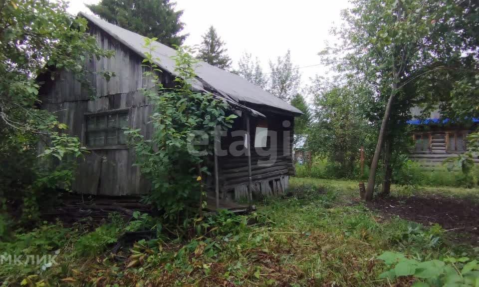 дом г Уфа р-н Калининский городской округ Уфа, СНТ Союз фото 9