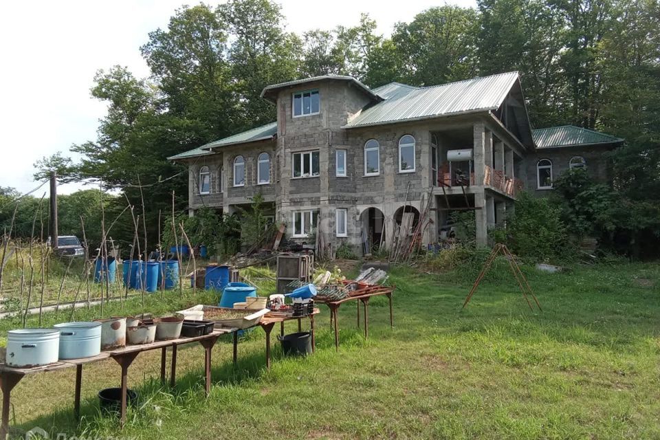 земля городской округ Сочи, Раздольное фото 6