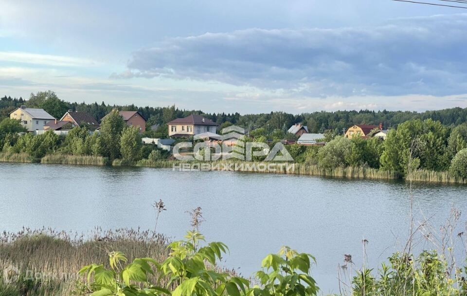 земля городской округ Пушкинский 20, садовое товарищество Дорожник фото 7