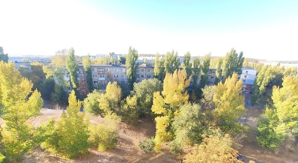 квартира г Саратов р-н Заводской ул Тульская 1 фото 5