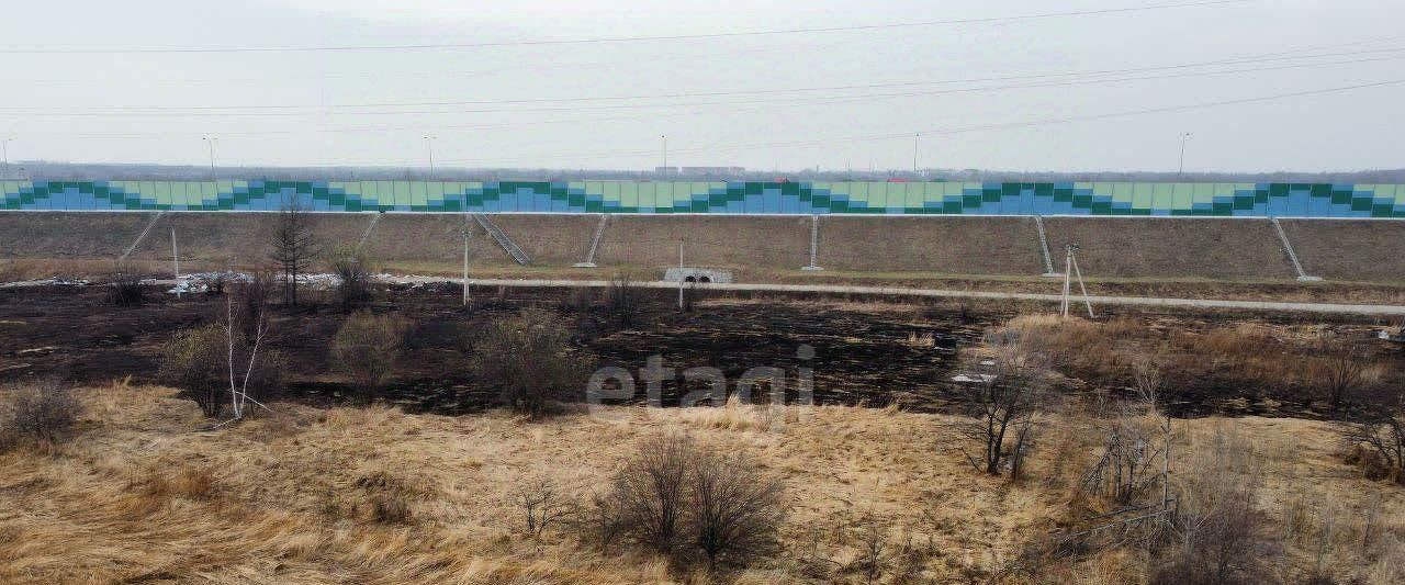 земля г Хабаровск р-н Железнодорожный снт Урожай-2 фото 14