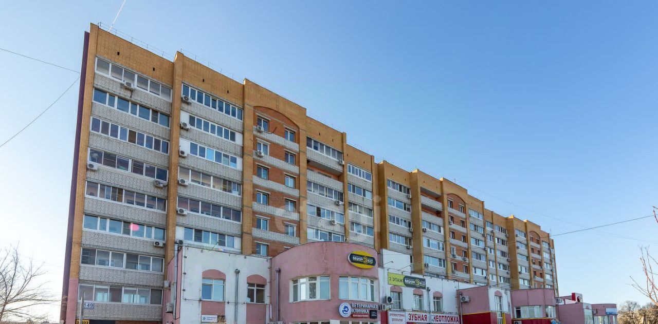 свободного назначения г Хабаровск р-н Индустриальный ул Краснореченская 149 фото 28
