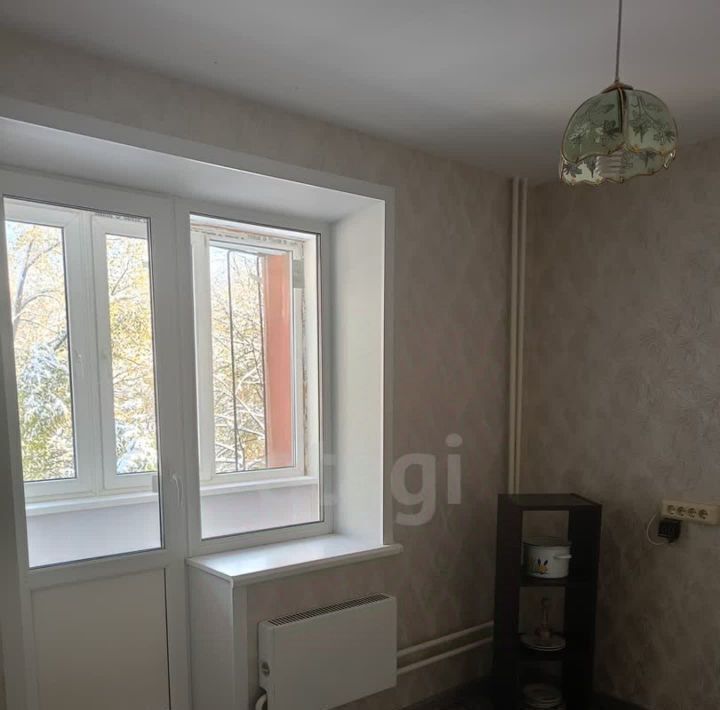 квартира г Новокузнецк р-н Заводской ул Клименко 16 фото 4