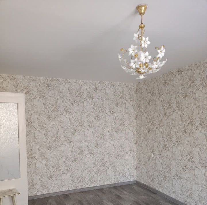квартира г Новокузнецк р-н Заводской ул Клименко 16 фото 3
