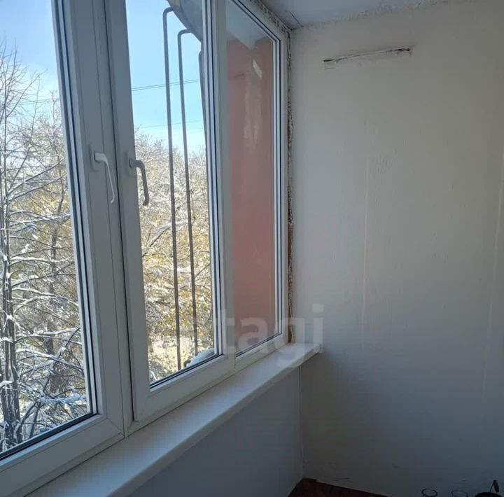 квартира г Новокузнецк р-н Заводской ул Клименко 16 фото 7