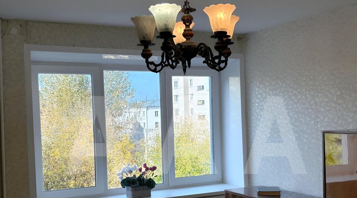 квартира г Иваново р-н Фрунзенский ул Жарова 8 фото 2