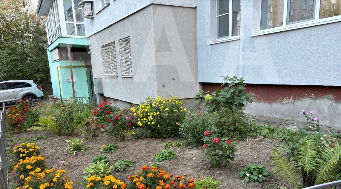 квартира г Иваново р-н Фрунзенский ул Жарова 8 фото 19