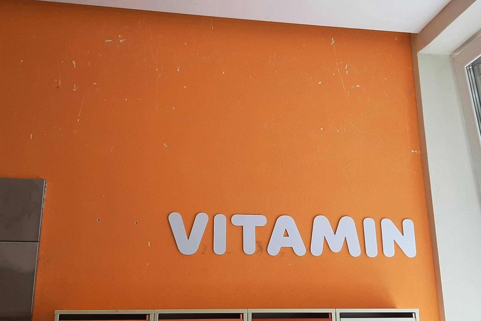 квартира р-н Всеволожский г Мурино ул Шувалова 22/3 ЖК Vitamin Муринское городское поселение фото 3