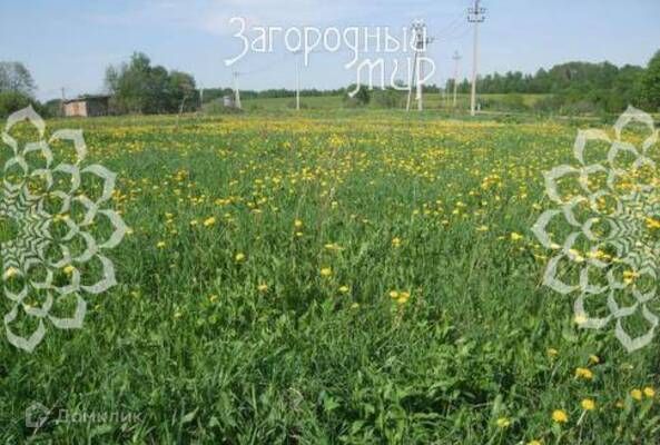 земля городской округ Солнечногорск деревня Сырково фото 1