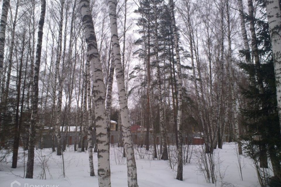 земля городской округ Одинцовский д Бузаево ш Рублево-Успенское фото 3