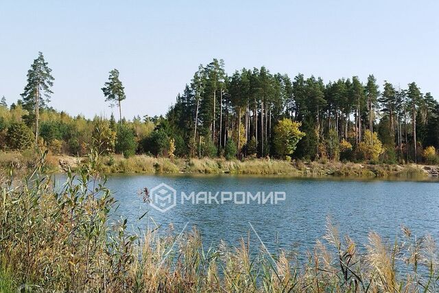 городской округ Лосино-Петровский, Коттеджный посёлок «Aqua Victoria’s Village» фото