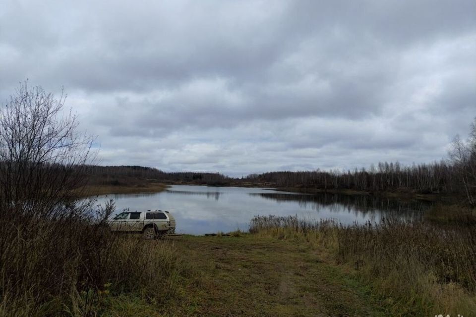 земля городской округ Волоколамский фото 4