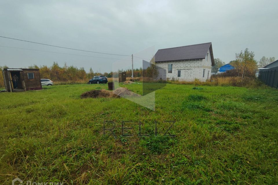 земля городской округ Наро-Фоминский фото 3