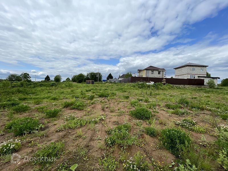 земля городской округ Дмитровский д Попадьино 16 фото 10