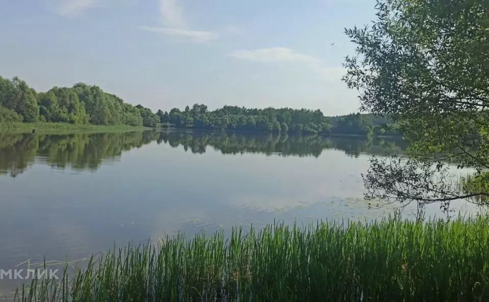 земля г Домодедово д Матчино Юсупово Парк, Домодедово городской округ фото 3