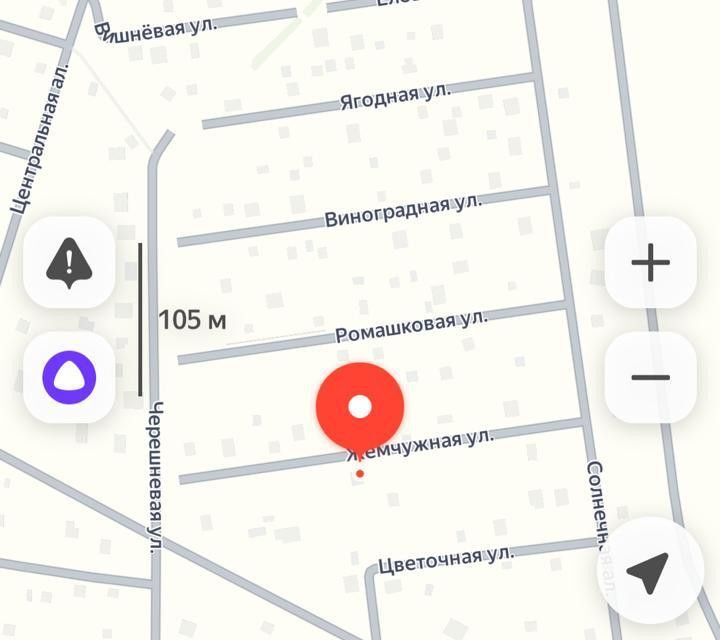 дом городской округ Чехов д Горелово тер. ТСН Ромашкино-2 ул Жемчужная фото 8