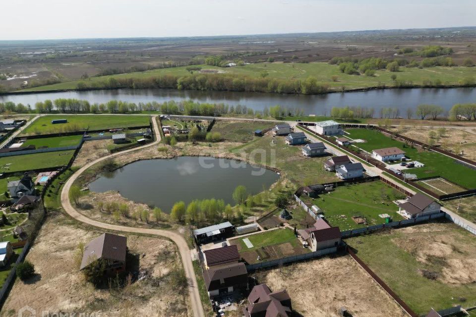 земля городской округ Воскресенск Сосновый бор фото 2