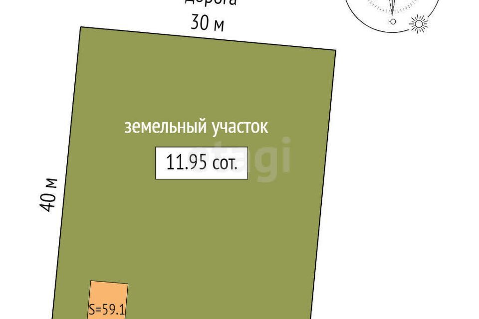 земля г Москва проезд Новый Балашиха городской округ, Милет, Московская область фото 6