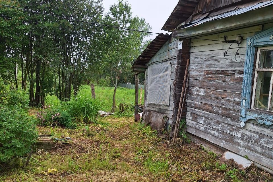 дом городской округ Клин деревня Коноплино фото 5