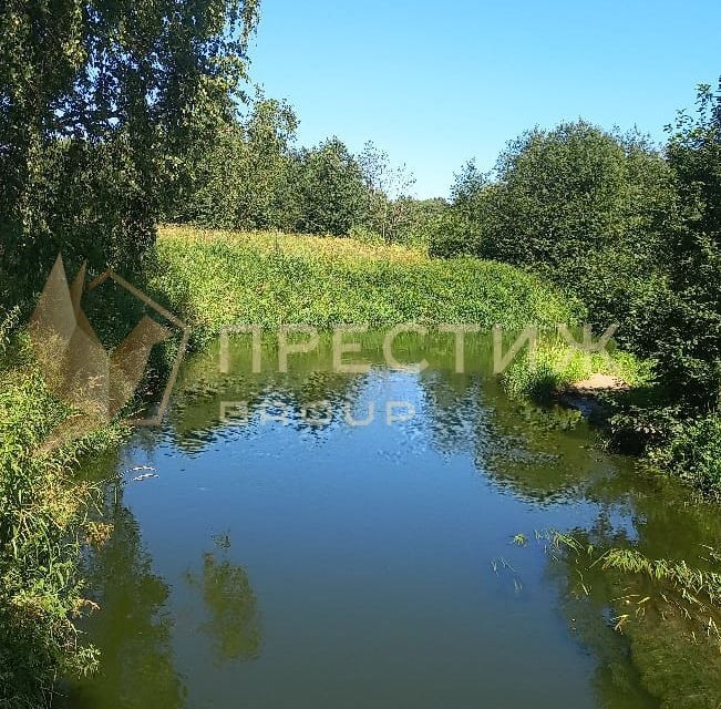 дом городской округ Сергиево-Посадский деревня Лычёво фото 10