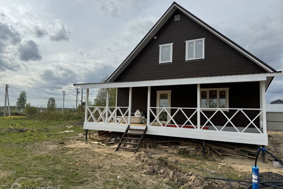 дом г Раменское Раменский городской округ, Северный фото 3