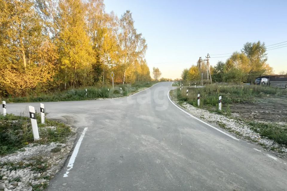 земля городской округ Дмитровский СНТ Задор фото 9