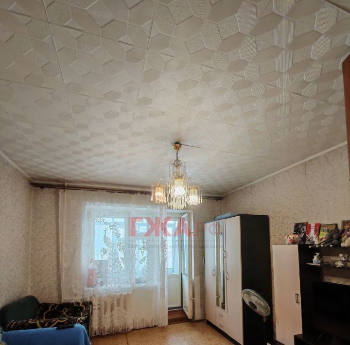 квартира р-н Нерюнгринский г Нерюнгри ул Аммосова 2/1 фото 1