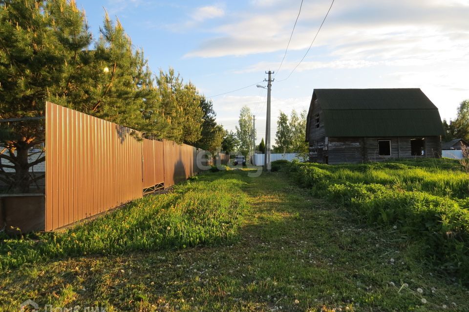 земля городской округ Дмитровский фото 10