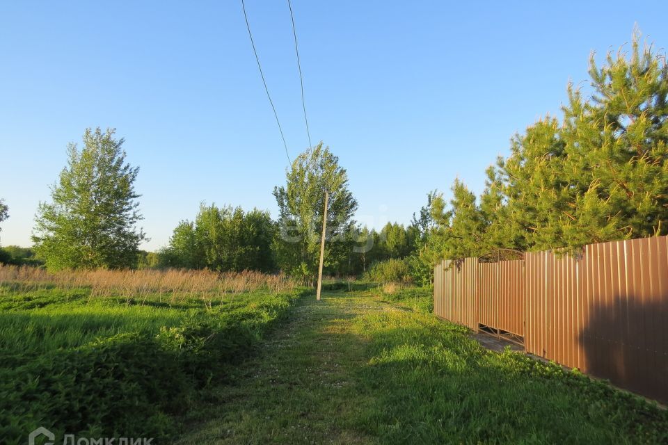 земля городской округ Дмитровский фото 9