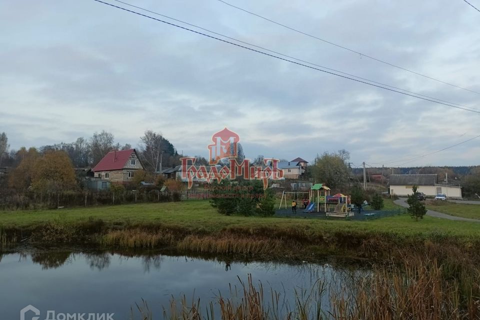 дом городской округ Дмитровский п Лавровки 7 фото 2