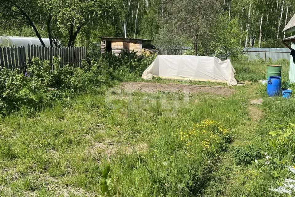 дом Коломна городской округ, СНТ Алиса, 23 фото 2