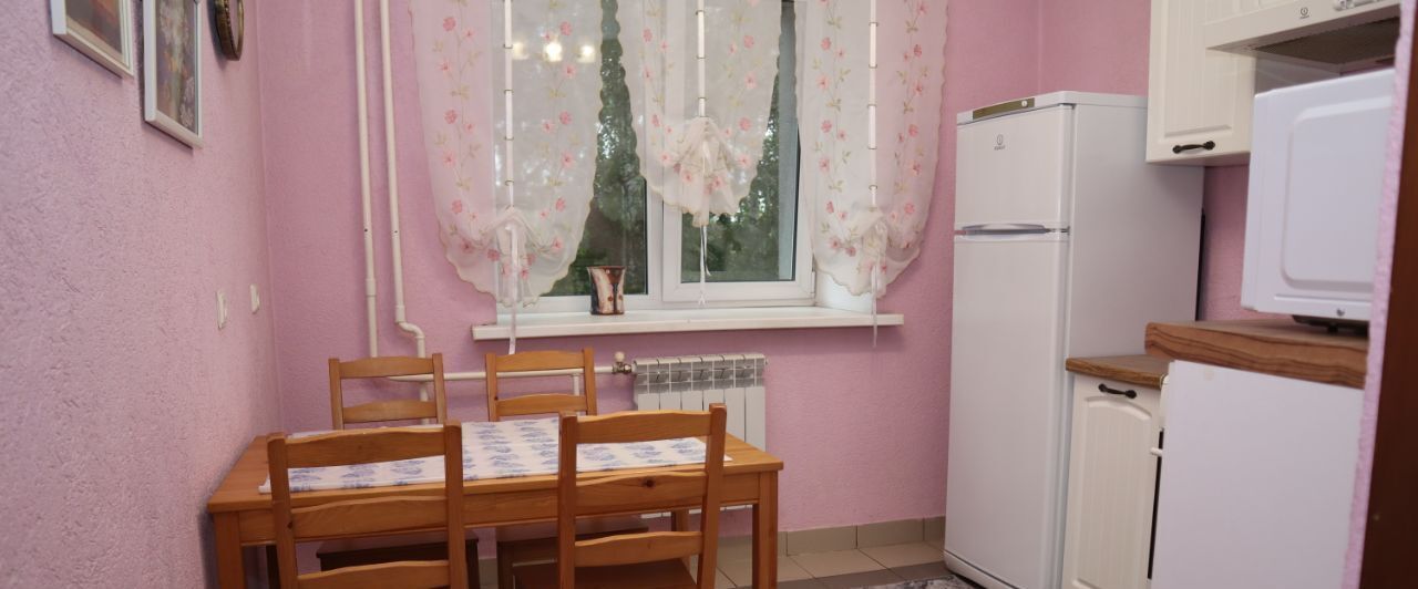 квартира г Томск р-н Октябрьский ул. Северный Городок, 44 фото 11