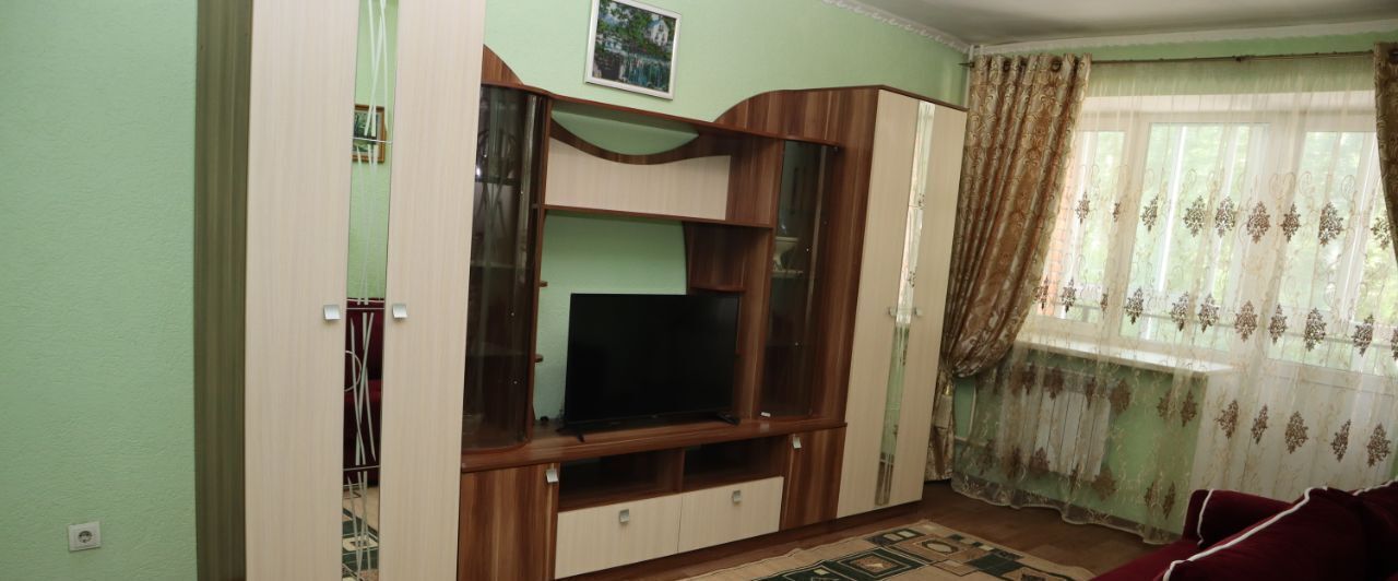 квартира г Томск р-н Октябрьский ул. Северный Городок, 44 фото 4