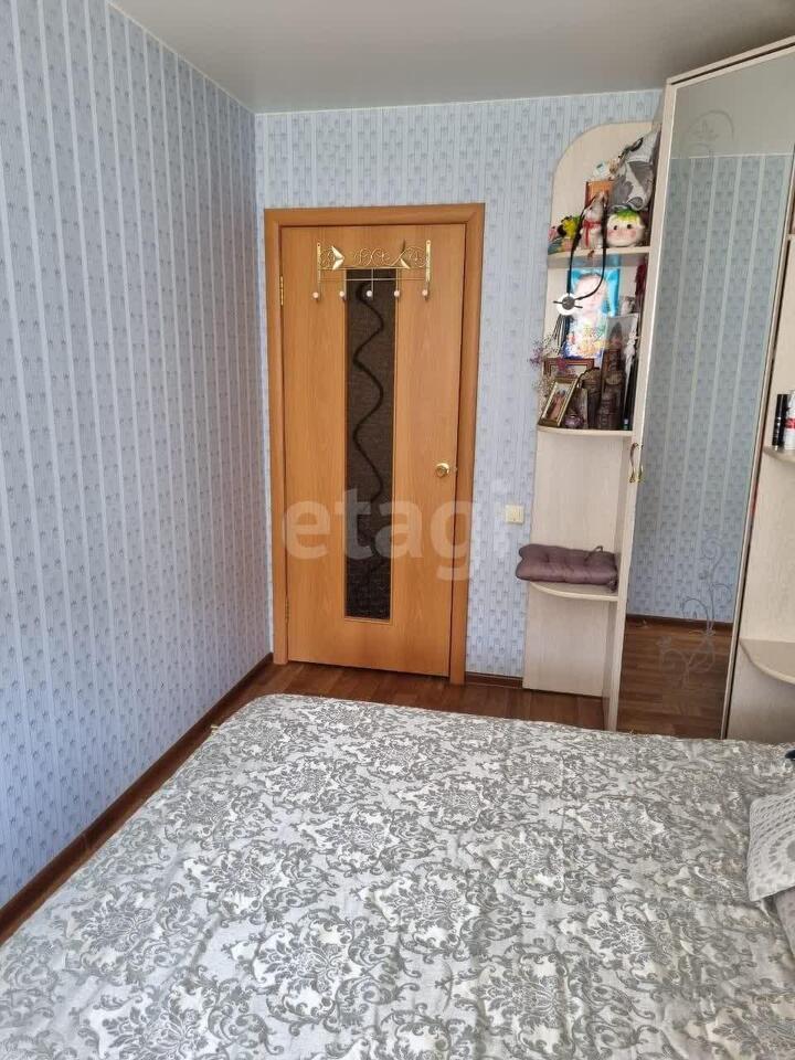 квартира г Якутск ул Можайского 17/6 Республика Саха Якутия фото 4