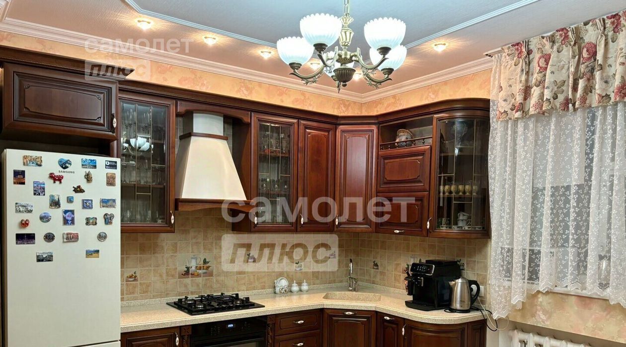 дом г Барнаул п Казенная Заимка ул Арбатская 26 фото 16